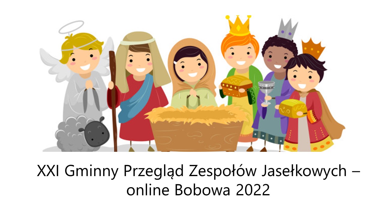 Jasełka on-line